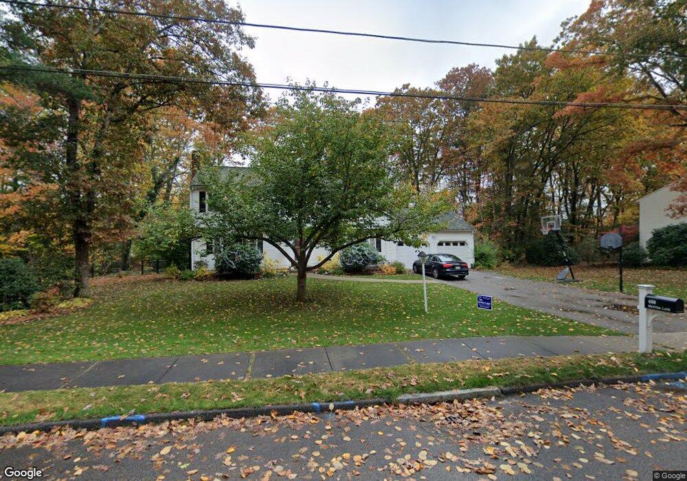 400 Brenda Ln, Franklin, MA 02038 - photo 1