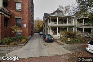 11301 Hessler Rd, Cleveland, OH 44106