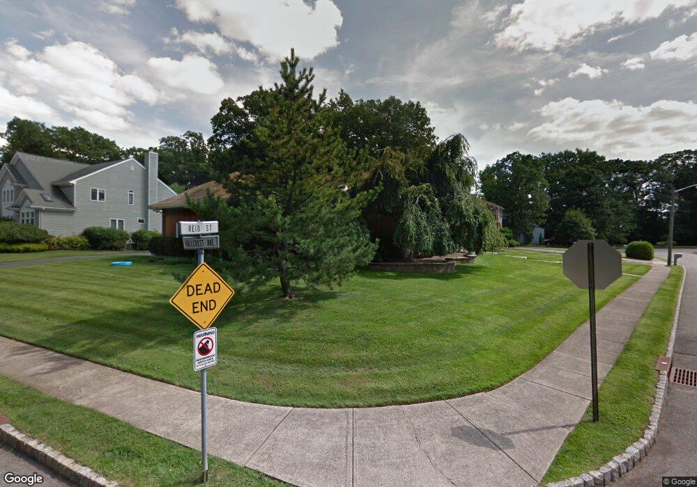 2 Reid St, West Orange, NJ 07052 - photo 1