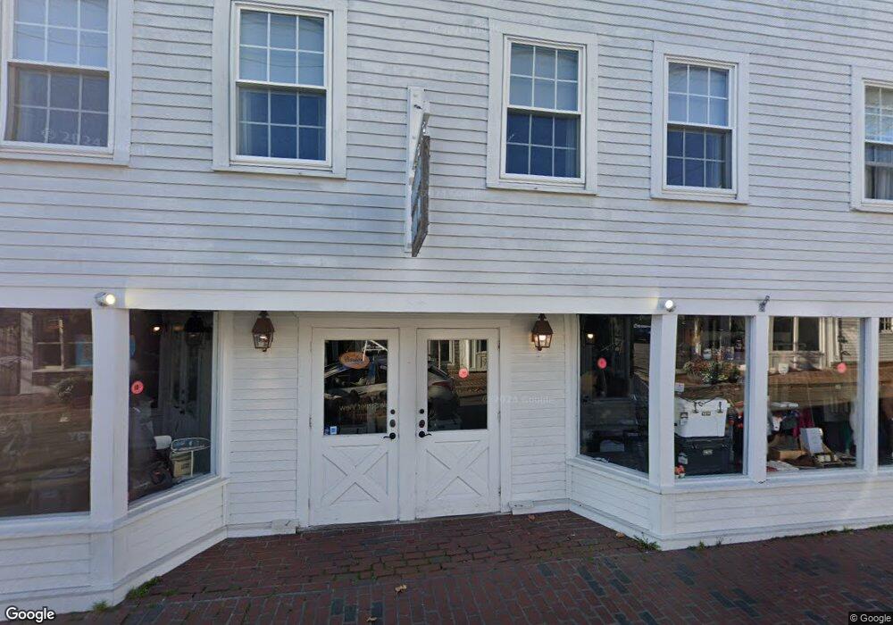 10 Main St, Tisbury, MA 02568 - photo 1