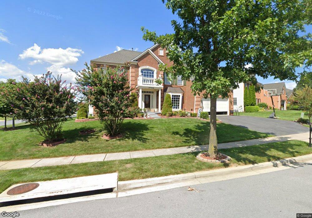 7700 Macgregor Way, Laurel, MD 20707 - photo 1