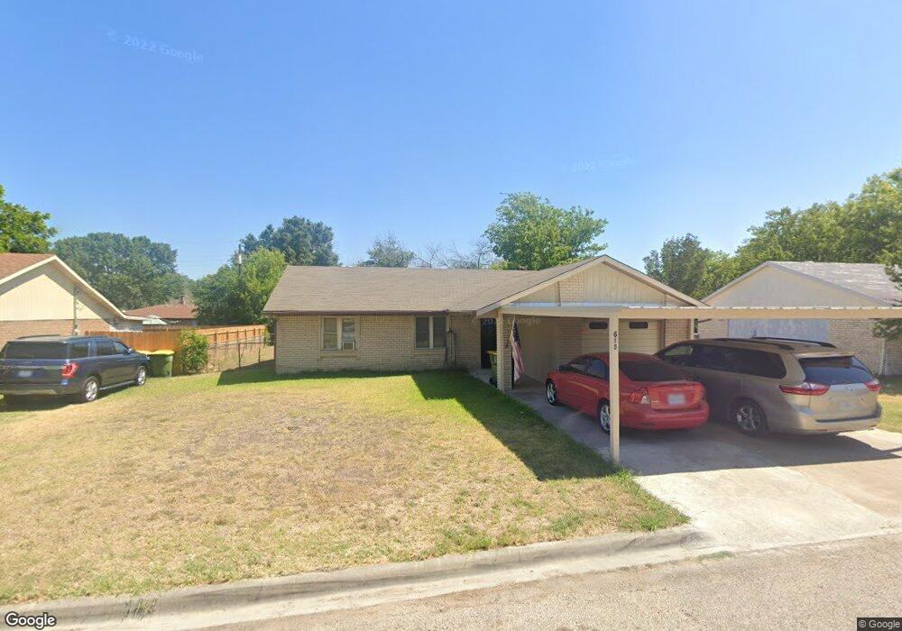 618 Christine St, Troy, TX 76579 - photo 1