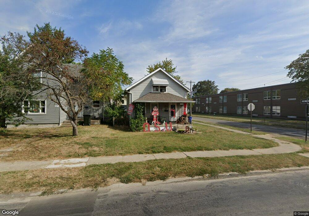 2468 Eakin Rd, Columbus, OH 43204 - photo 1