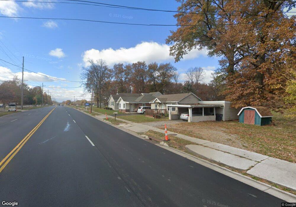 718 W Robb Ave, Lima, OH 45801 - photo 1