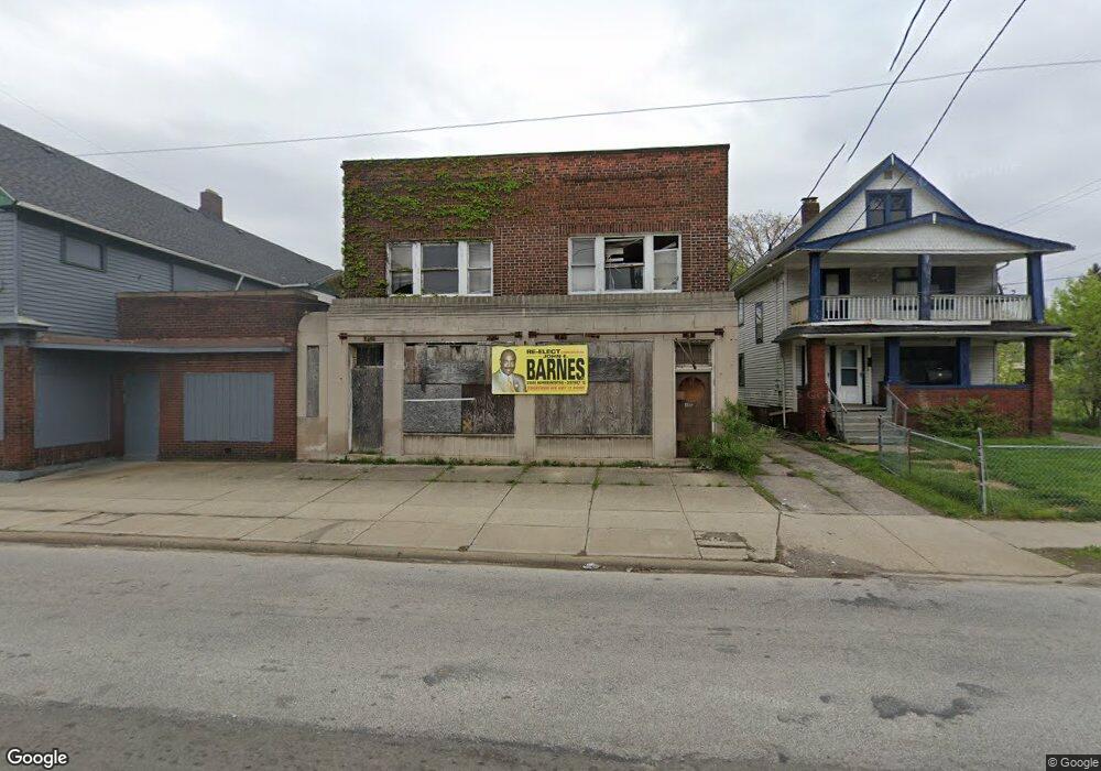 4057 E 131st St, Cleveland, OH 44105 - photo 1