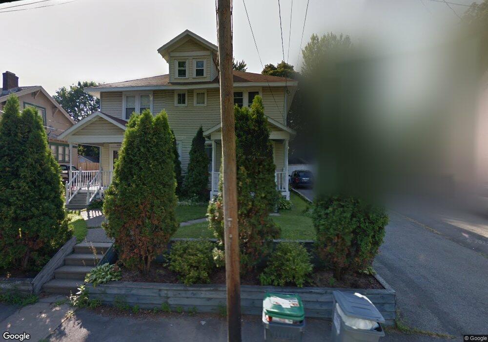 1026 van Antwerp Rd, Schenectady, NY 12309 - photo 1