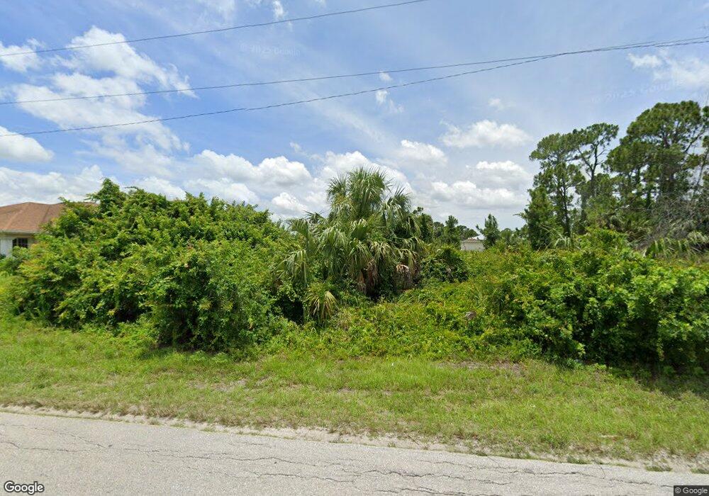 3309 67th St W, Lehigh Acres, FL 33971 - photo 1