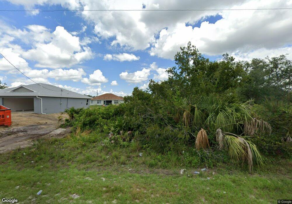 2502 67th St W, Lehigh Acres, FL 33971 - photo 1
