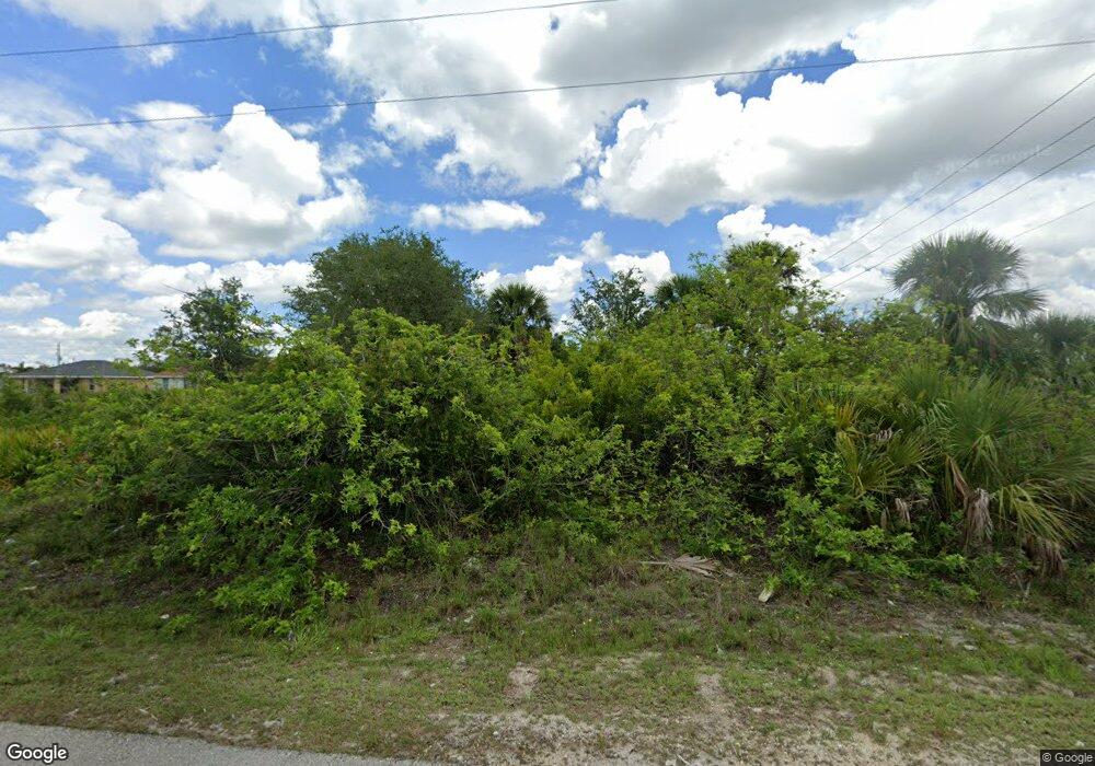2500 67th St W, Lehigh Acres, FL 33971 - photo 1