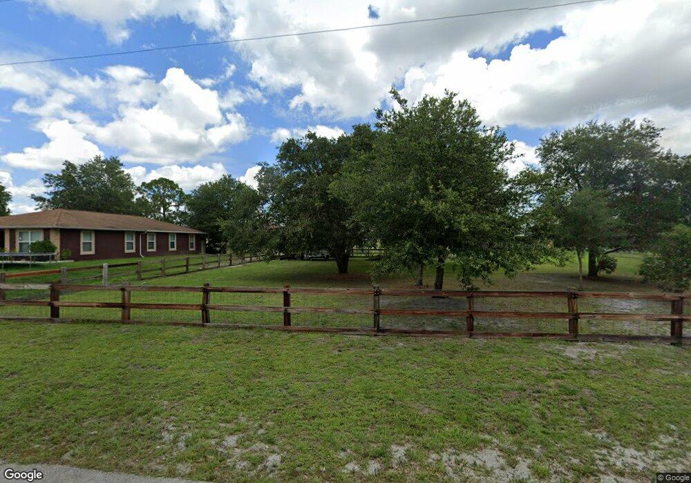 2508 67th St W, Lehigh Acres, FL 33971 - photo 1