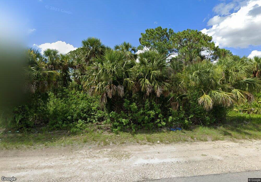 3218 67th St W, Lehigh Acres, FL 33971 - photo 1