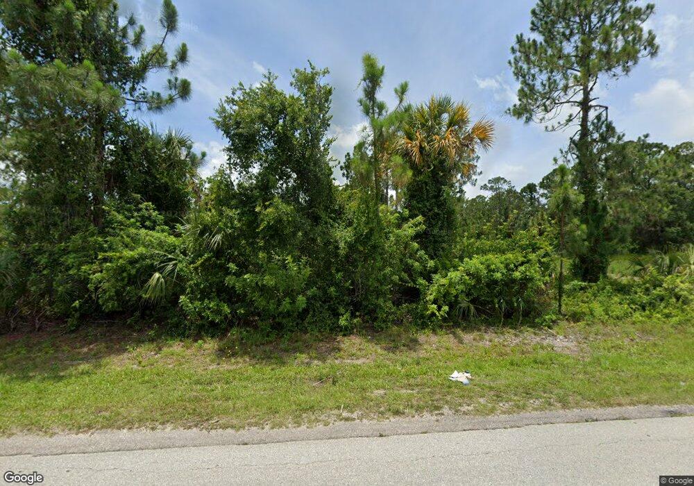 3319 67th St W, Lehigh Acres, FL 33971 - photo 1