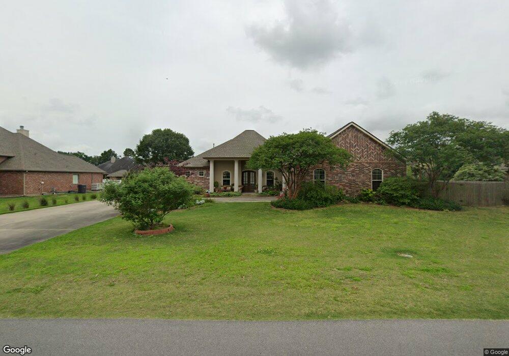 1147 N Kade Ln, Lake Charles, LA 70605 - photo 1