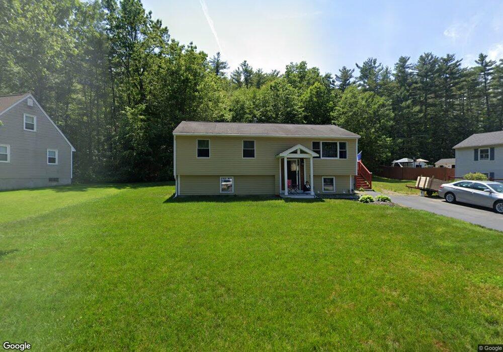 22 Iris Dr, MerriMacK, NH 03054 - photo 1