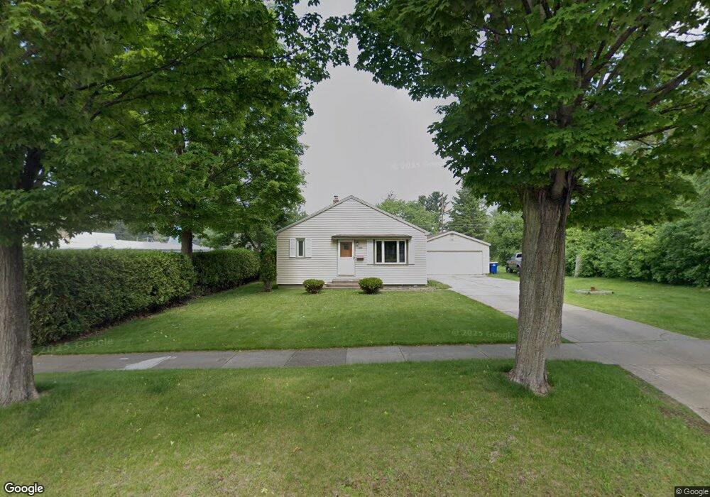 1206 E 8th St, Merrill, WI 54452 - photo 1