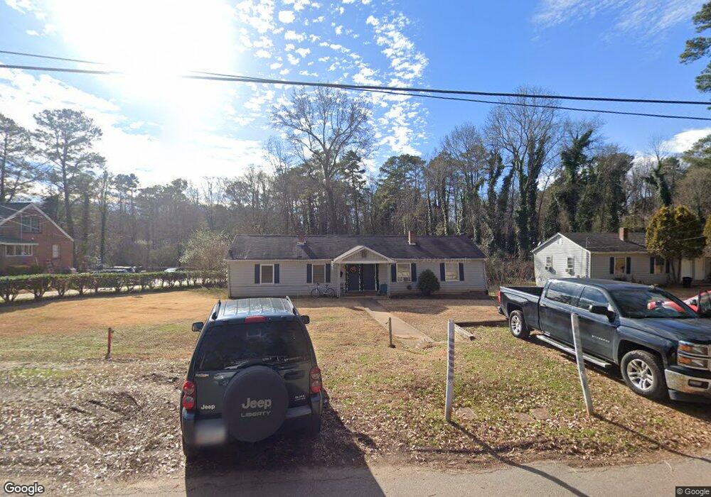 3341 Fox St, Duluth, GA 30096 - photo 1