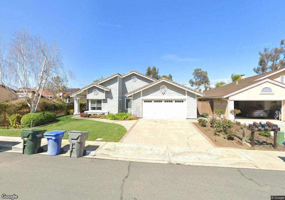 2106 Softwind Ln, Encinitas, CA 92024 - photo 1