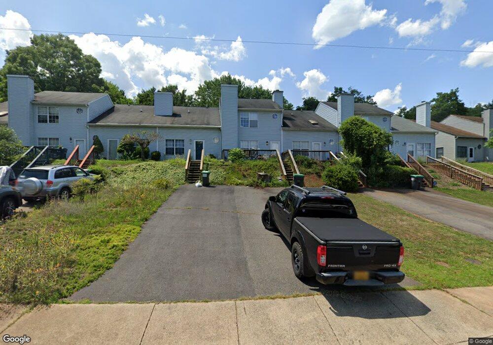 963 Rives St, Charlottesville, VA 22902 - photo 1