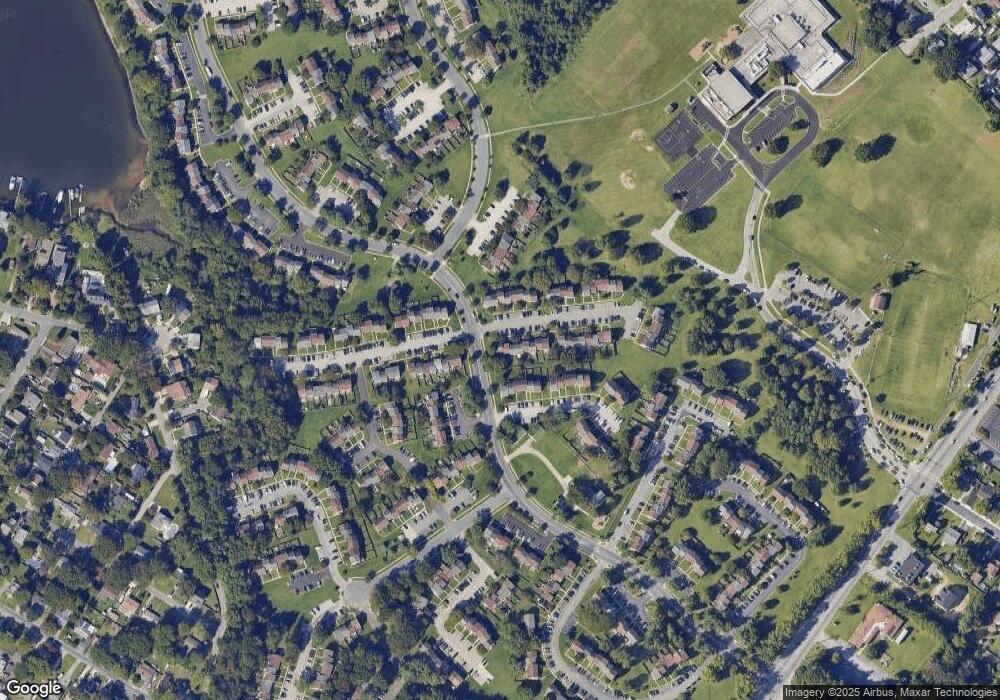 8647 Houlton Harbour, Pasadena, MD 21122 - photo 1