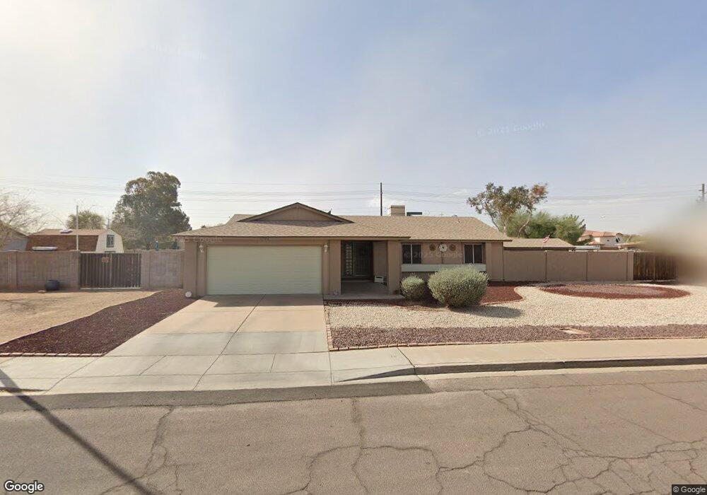 2702 N Yucca St, Chandler, AZ 85224 - photo 1