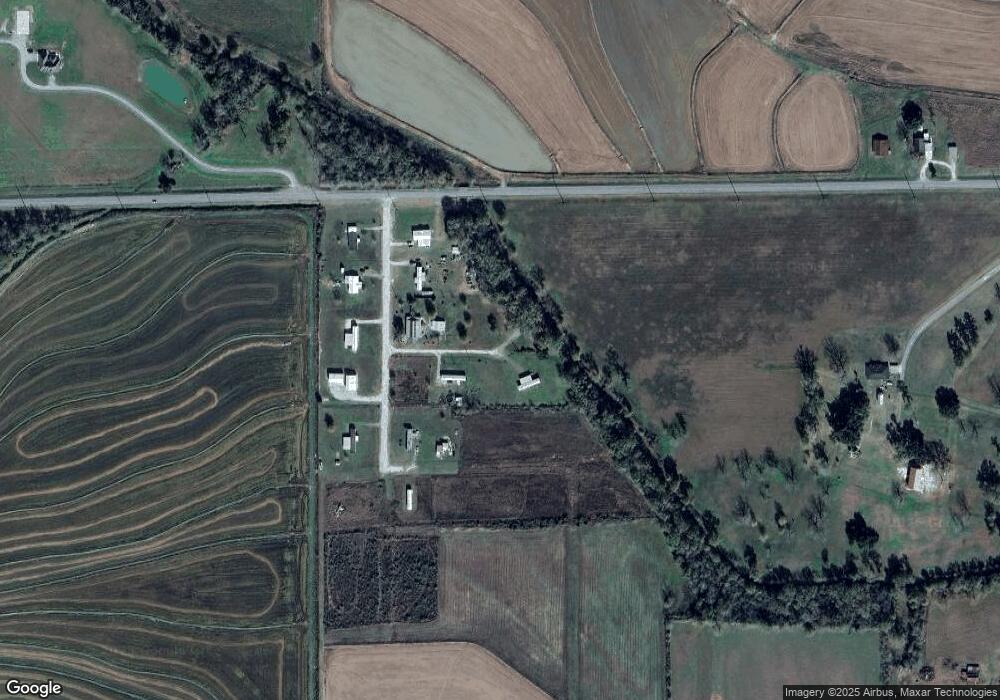 13003 Armentor Ln, Welsh, LA 70591 - photo 1