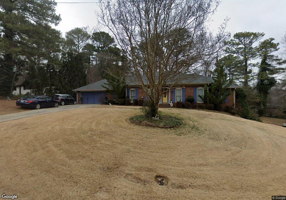 3404 Stardust Cir, Decatur, GA 30034 - photo 1