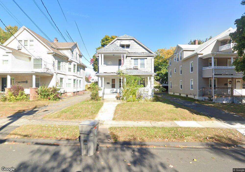 48 Upson St, Bristol, CT 06010 - photo 1