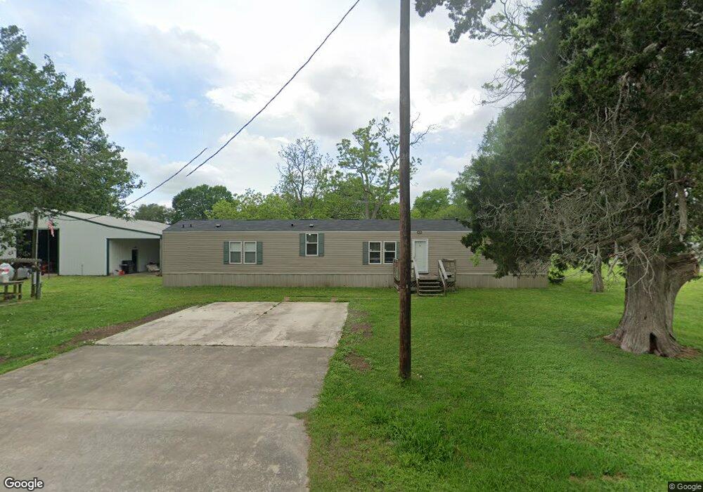 307 Austin St, Brazoria, TX 77422 - photo 1