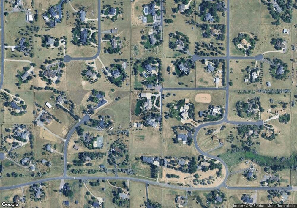 7301 S Waco St, Foxfield, CO 80016 - photo 1