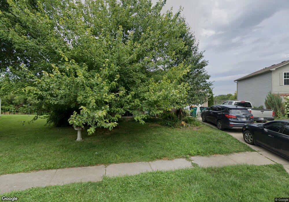 4238 Sycamore Ct, Franklin, IN 46131 - photo 1