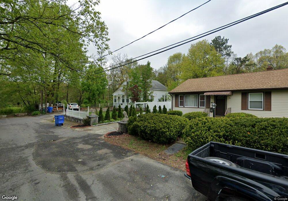 76 Lund Ave, Waterbury, CT 06705 - photo 1