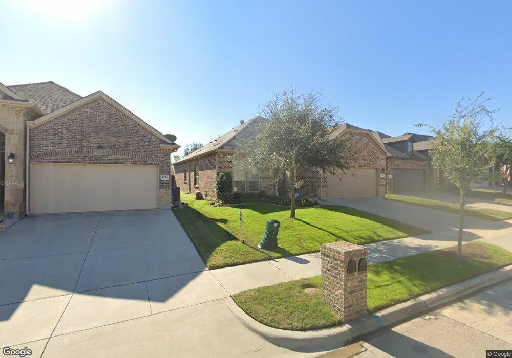 2716 Frontier Dr, Denton, TX 76210 - photo 1