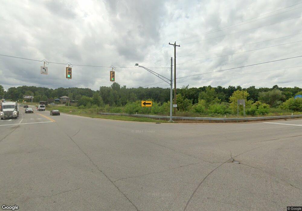 14768 E Chicago Rd, Cement City, MI 49233 - photo 1