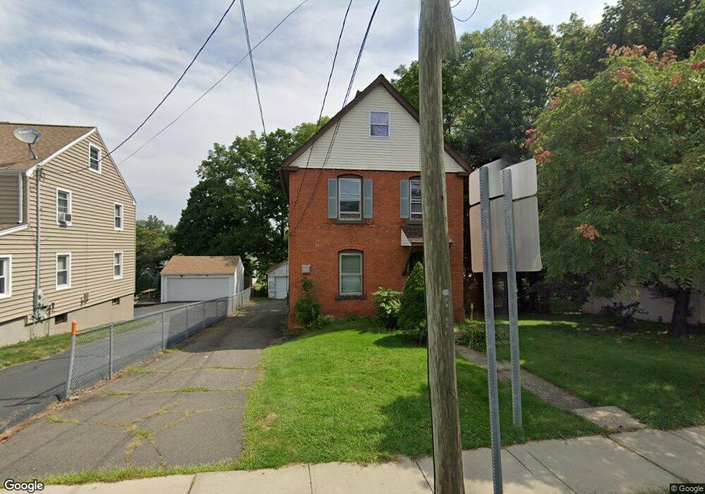 465 New Britain Rd unit 2nd FL, Berlin, CT 06037 - photo 1