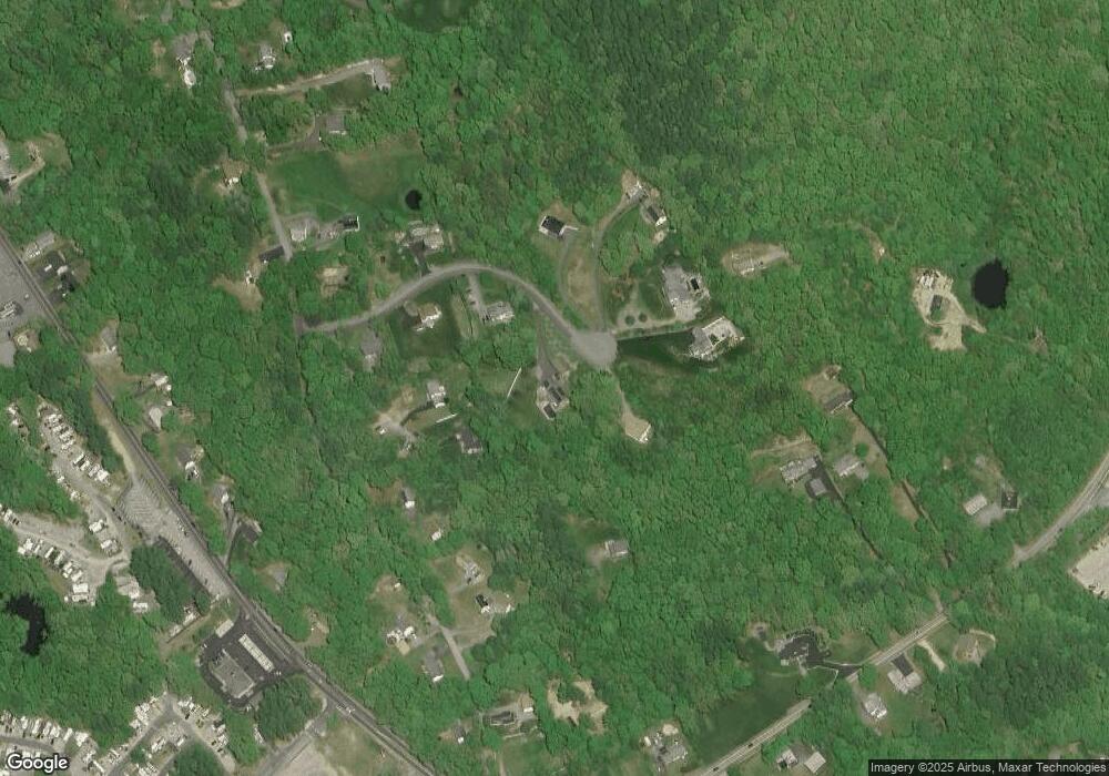 12 Chestnut Hill Dr, Webster, MA 01570 - photo 1