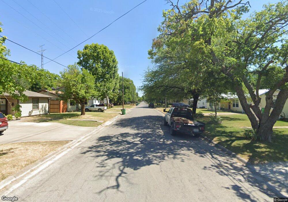 00 S Howeth, Gainesville, TX 76240 - photo 1