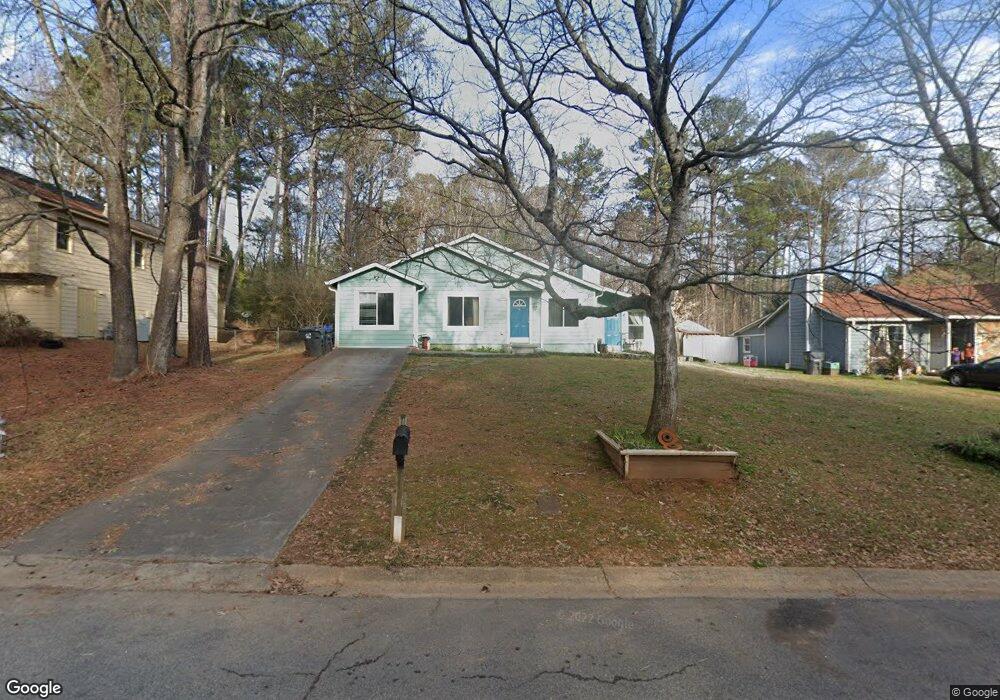 3427 Highland Pine Way unit 2, Duluth, GA 30096 - photo 1