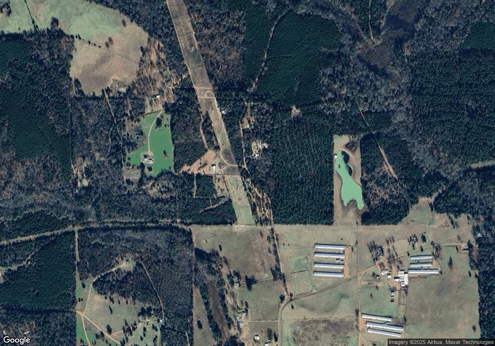 460,464 County Road 154, Nacogdoches, TX 75965 - photo 1