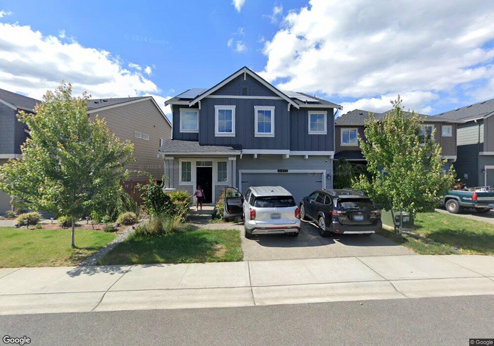 11015 184th St E, Puyallup, WA 98374 - photo 1
