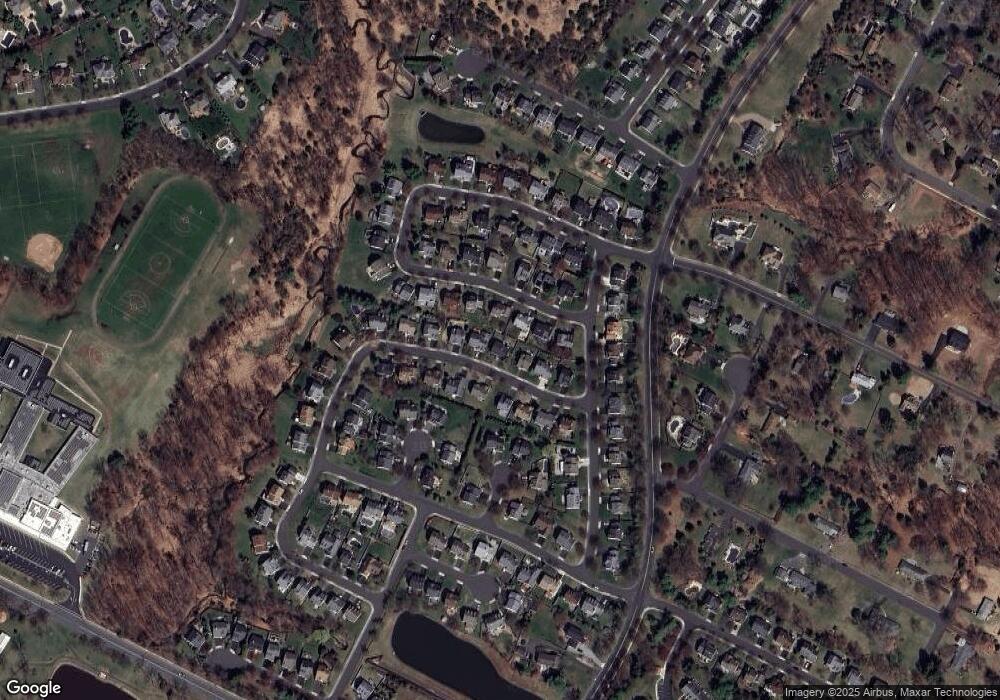 8 Strawberry Hill Rd, Branchburg, NJ 08876 - photo 1