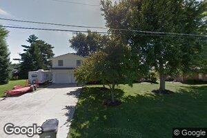302 N Greenlawn Ave, Lima, OH 45807