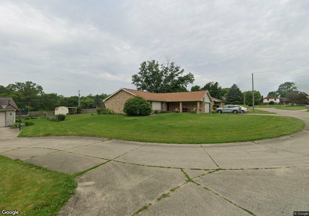 5031 Timberwood Cir, Anderson, IN 46012 - photo 1