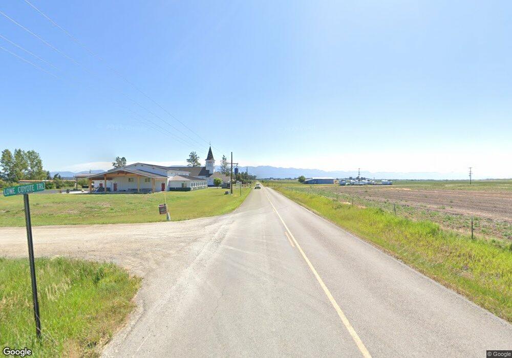 1495 Church Dr, Kalispell, MT 59901 - photo 1