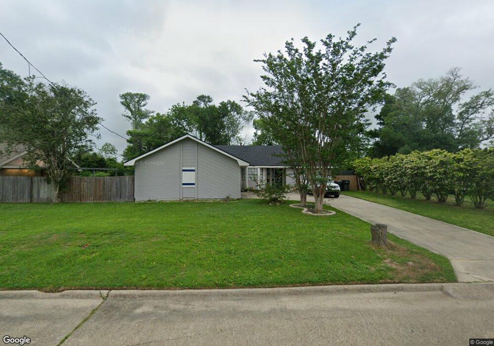4405 Tamarack St, Lake Charles, LA 70605 - photo 1
