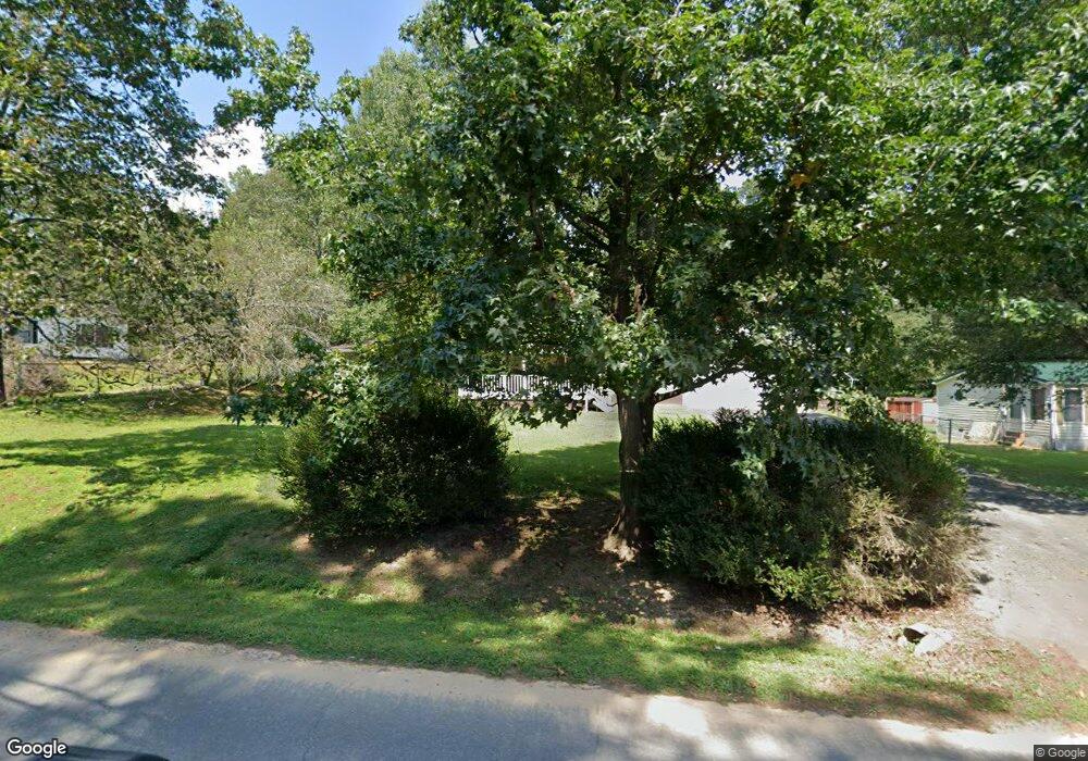 120 W Nance Springs Rd SW, Resaca, GA 30735 - photo 1