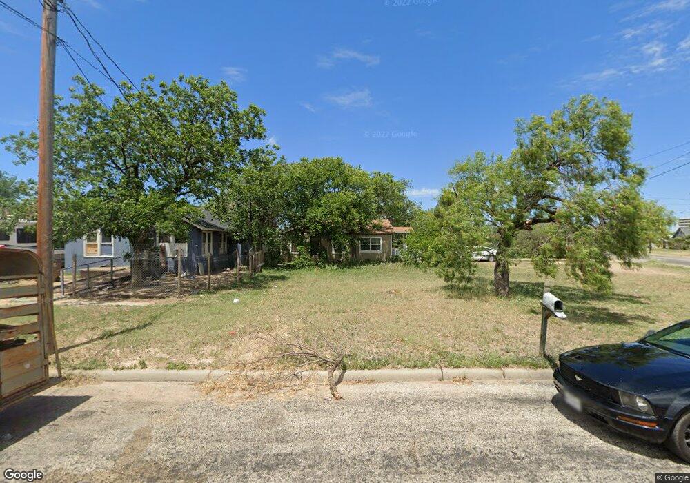 509 Powell St, San Angelo, TX 76903 - photo 1