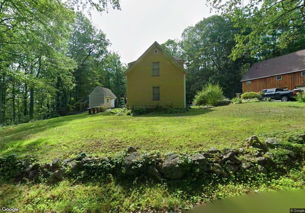 345 Nh Route 119 W, Fitzwilliam, NH 03447 - photo 1