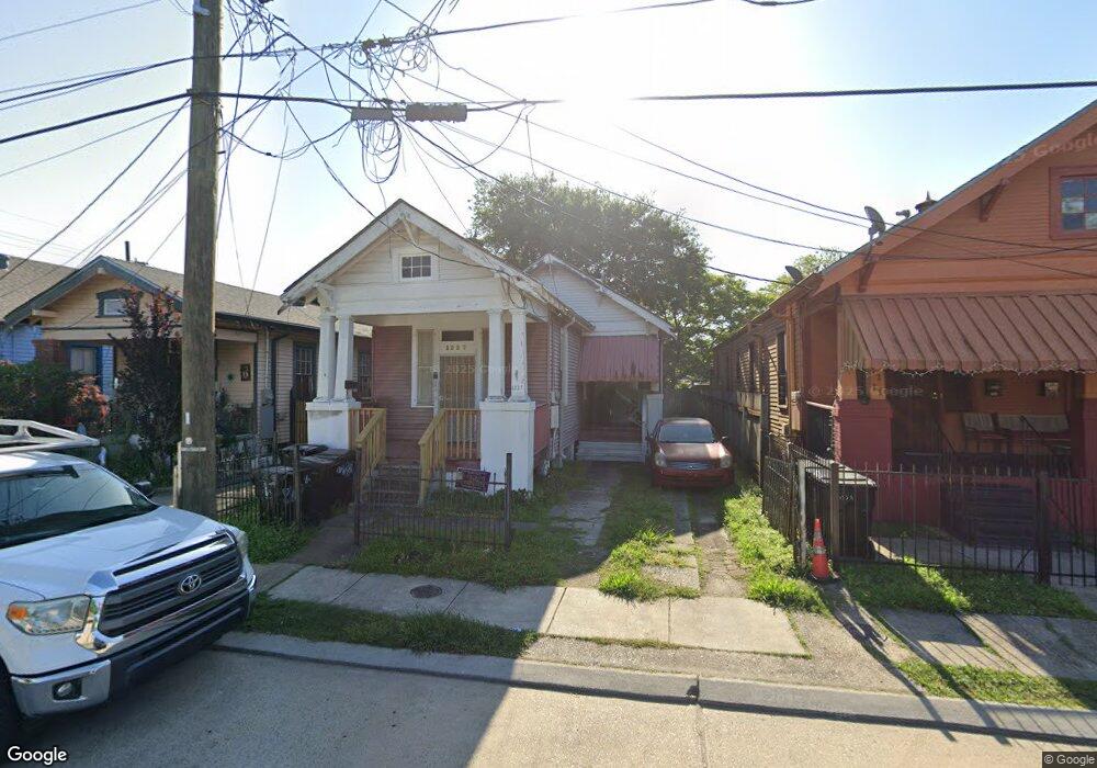 1227 France St, New Orleans, LA 70117 - photo 1