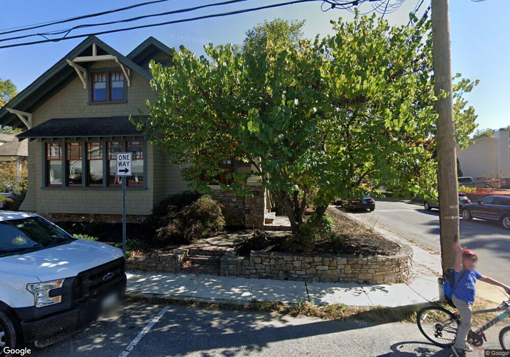 431 State St, Annapolis, MD 21403 - photo 1