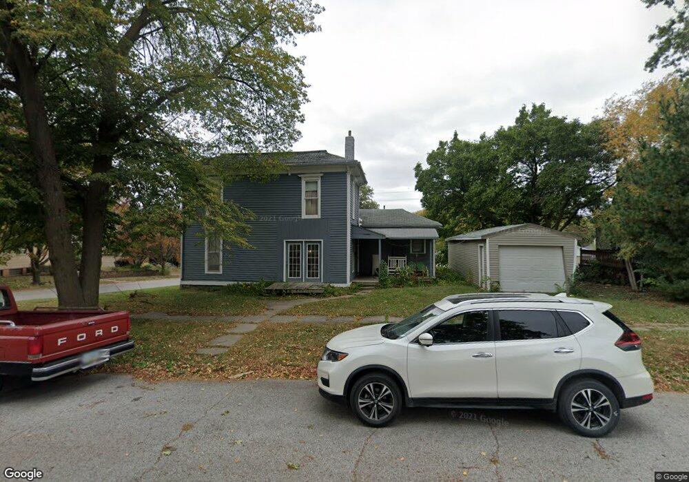 209 University Ave, Shenandoah, IA 51601 - photo 1